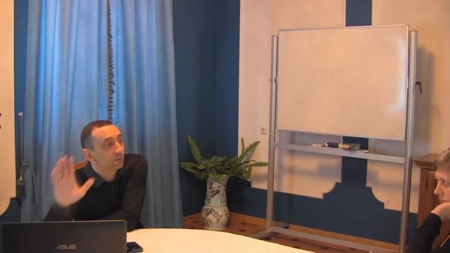 09 - Отрицание как симптом смотреть онлайн