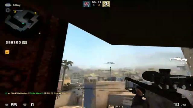 smoke outsideT connector смотреть онлайн