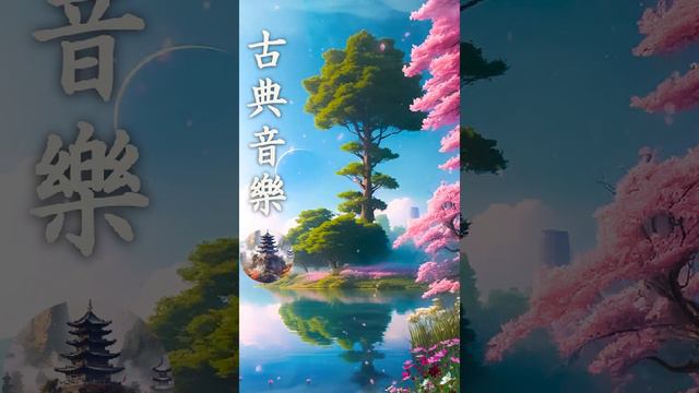 安静温柔的乐器 笛子名曲 好聽的中國古典 古箏、琵琶、竹笛、二胡 #shortvideo#古典音樂 - Chinese Traditional Relaxing смотреть онлайн