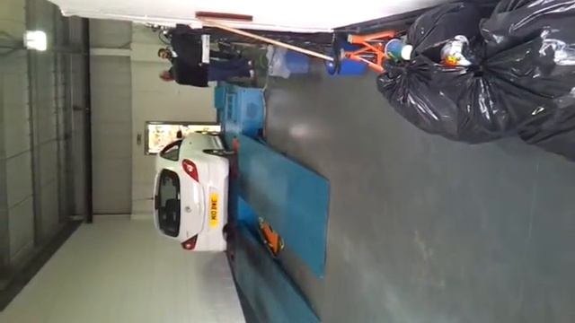 Corsa D Turbo Dyno 191bhp смотреть онлайн