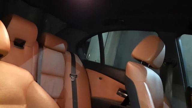 Самый простой способ улучшить музыку бмв е60 смотреть онлайн