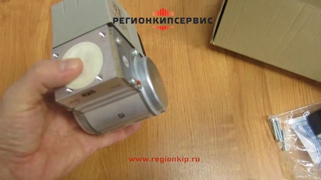 Мультиблок Dungs MBC-120-DLE-S40