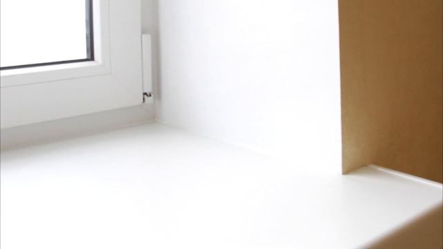 Как заделать швы на пластиковом окне смотреть онлайн