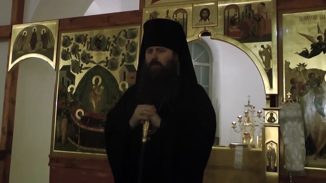 Слово в Родительскую субботу. г. Колпашево 21.02.2014 г. смотреть онлайн