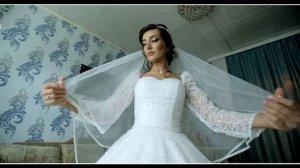 Свадьба  в  городе  Пыть Ях 2021