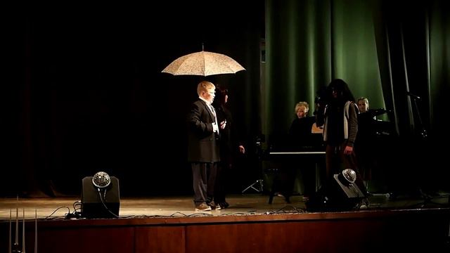 Räpina ühisgümnaasium, 6A Edgar Savisaar "Kaunis maa" смотреть онлайн