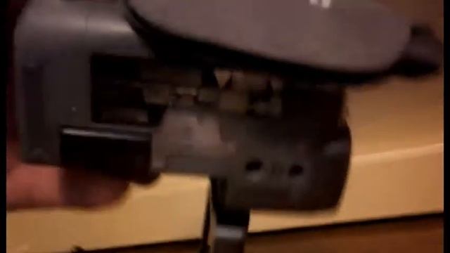 CANON ELURA 80 MINI DV & SD CARD MOVIE VIDEO CAMERA CAMCORDER HANDYCAM смотреть онлайн