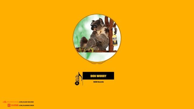 YBN Cordae Type Beat x Anderson Paak Type Beat x Groovy Funk Beat 2020 - "DON WORRY"(by KashRecords смотреть онлайн