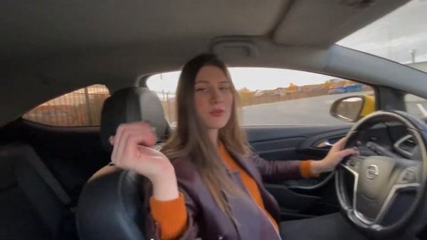 ОБЗОР OPEL ASTRA GTS | ПЛЮСЫ И МИНУСЫ