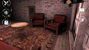 КРЕЙСИ-ЭДУАРД ПЕРЕЦ?!? особняк, eyes the horror game. RITA CREEPY CAT