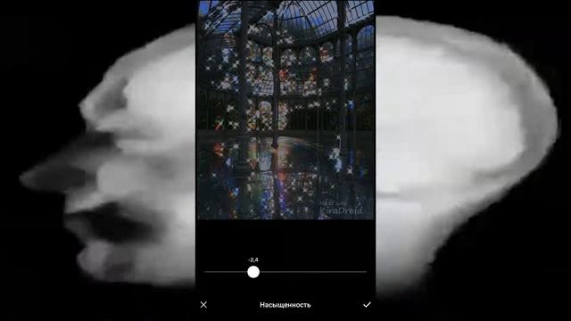 PREQUEL НА АНДРОИД I K-POP ОБРАБОТКА