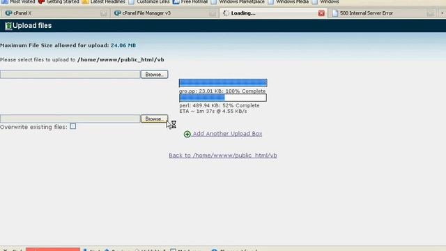Perl Tutorial 2019 смотреть онлайн