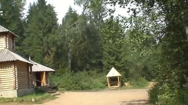 Система Старова Оздоровление и Саморазвитие "Целительные Источники Валдая " смотреть онлайн