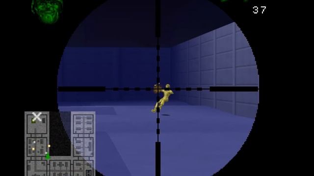 Army Men: Sarge's Heroes | N64 | 4K60ᶠᵖˢ UHD?| Longplay Walkthrough Playthrough FULL GAME смотреть онлайн