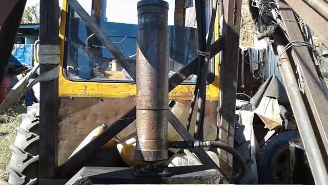 Размеры стогомета для т-16 смотреть онлайн