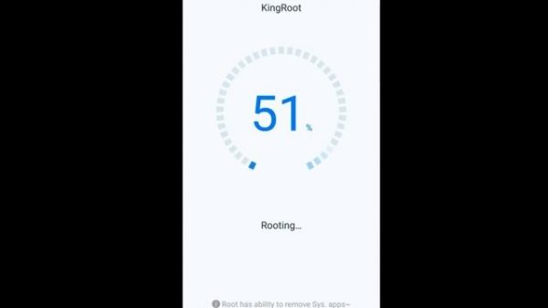Kingroot Apk Download 2019 - How to Root Android Phone with Kingroot App