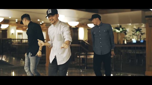 Bryson Tiller - "Don't" Choreography by @v1nh Nguyen | KINJAZ смотреть онлайн