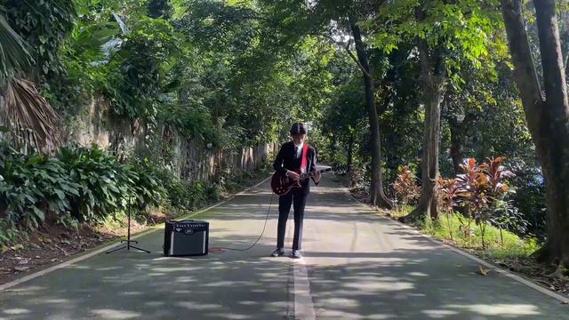 Parting Time - Rockstar ( Cover ) | Lloyd Salazar, Ken Antolin, Bryant Antolin #rockstar #cover смотреть онлайн