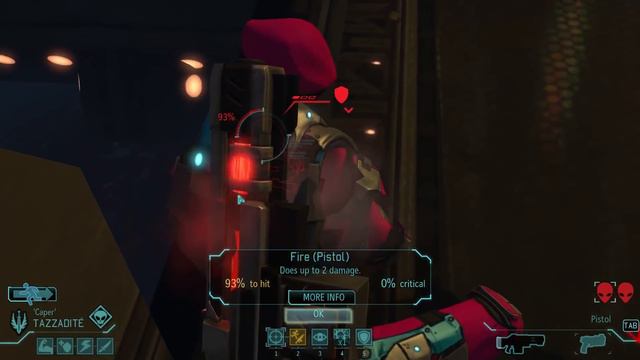 Aliens Up Close and Personal | XCOM: Enemy Unknown - Part 8 смотреть онлайн