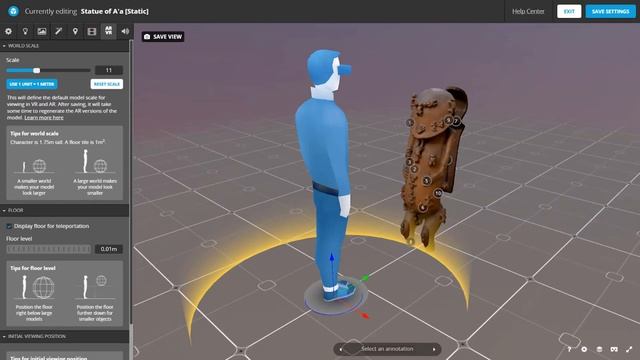 10 Ways to Use Cultural Heritage 3D Online смотреть онлайн