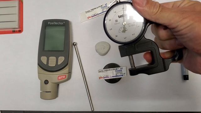 How To Measure Anchor Profiles смотреть онлайн