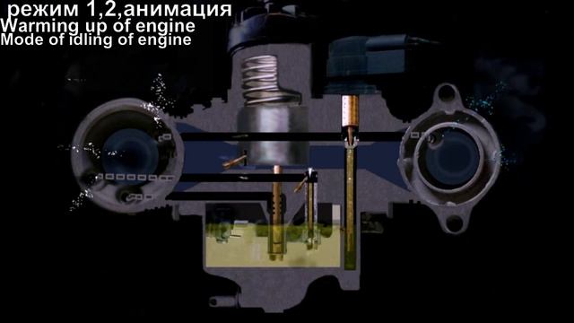 ??#Карбюратор- как же он работает..As a carburetter works смотреть онлайн