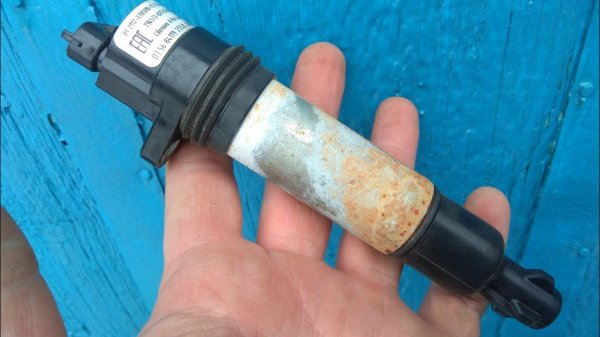 Лада Веста,,,катушки зажигания,,,как протестировать???