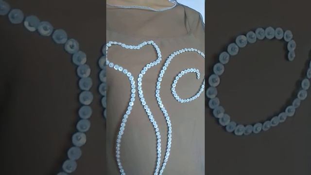 Лонгслив из фатина "Китти" смотреть онлайн
