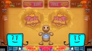 Preview 2 Kick The Buddy Effects ZakyrCubed (Preview 2 Unikitty Crying Effects Version)