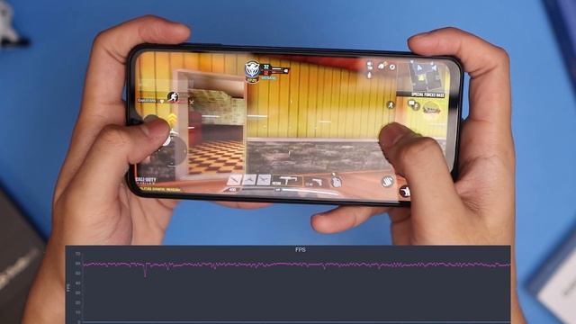 TEST PERFORMA EXYNOS 1280 5G | KIRAIN SEKENCENG ITUU NYATANYAAAA..... смотреть онлайн