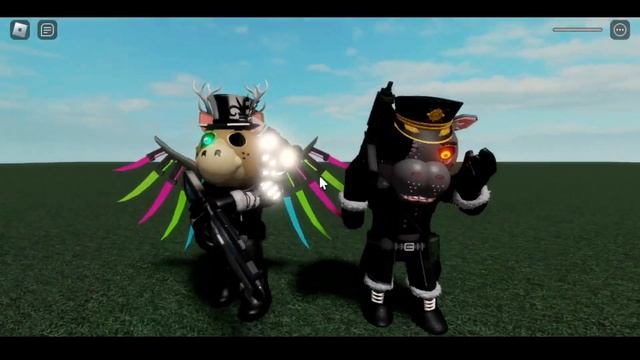 What if.. Desert & Fergus Partner? || Small gift for @Desert_Play | |Reuploaded смотреть онлайн