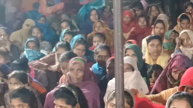 shiva shastri g ne Madhur abaj may sunaya bidai git public ka rokar burst hal смотреть онлайн