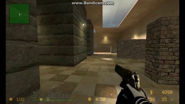 Пак оружия для css v34 |Установка +cfg|