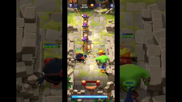 🔴Angry Birds Kingdom βテスト (BT)【Early access】Android / IOS Games APK смотреть онлайн