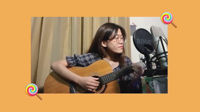 ใกล้ - scrubb (cover) | pearpi смотреть онлайн