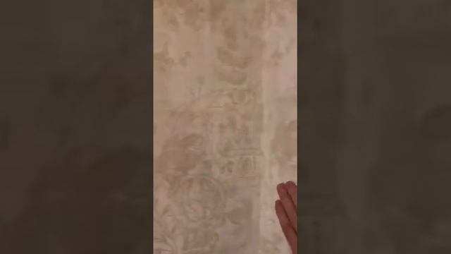 Подложка под обои. Портит ли обои? Стоит ли применять? смотреть онлайн