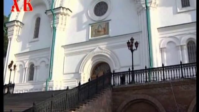 Святитель Иннокентий (Борисов) смотреть онлайн