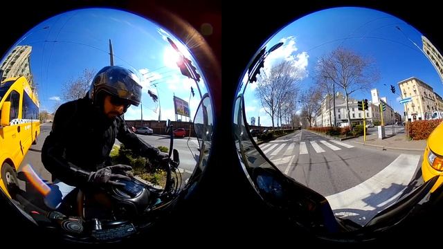 Transalp 650 Milano смотреть онлайн