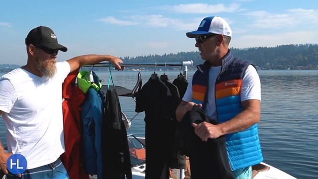 How to Choose a Wetsuit and Drysuit | 2023 Best Wetsuit Brands смотреть онлайн