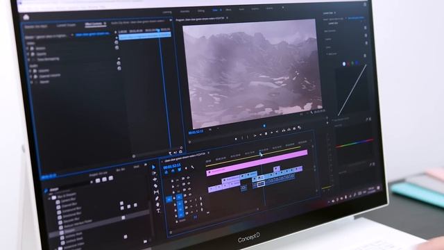 Đánh giá Acer ConceptD 7 Ezel Pro: Muốn Gì Cũng Có! смотреть онлайн