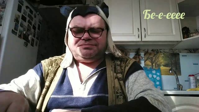 4 апреля 2022. Похмельный синдром.