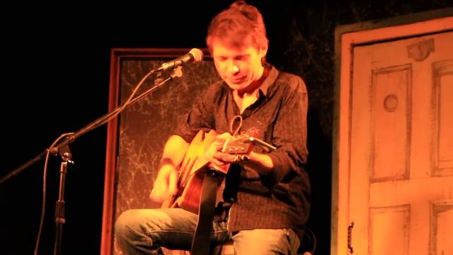 Макс Иванов (Хорошая квартира, 11.11.12) смотреть онлайн