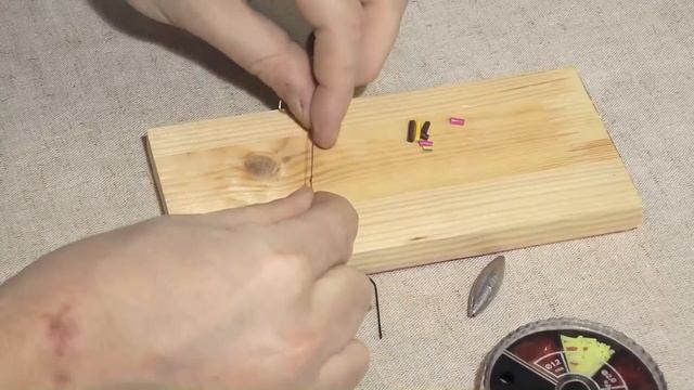 Полезные самоделки для рыбалки. ЧАСТЬ 19. смотреть онлайн