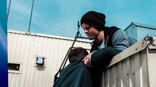 Черная лестница сериал. Анонс с 15 по 16 серии. Содержание серии смотреть онлайн