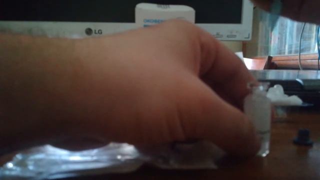 Окоферон краплі очні. Змішуємо компоненти. смотреть онлайн