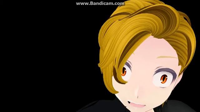 [MMD x RE] iNSaNiTY (Wesker) смотреть онлайн