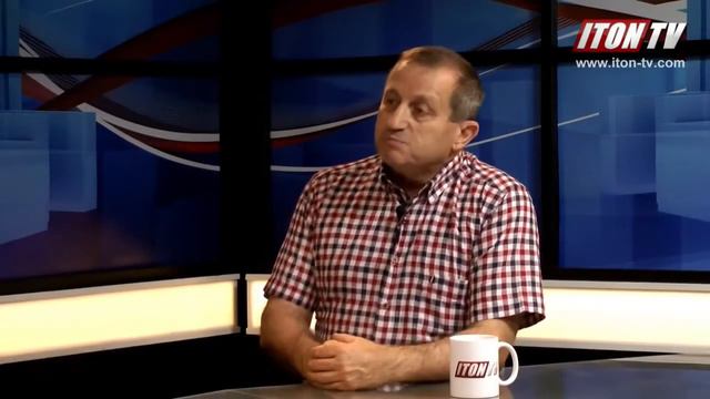 Яков Кедми 02.06.2014г. смотреть онлайн