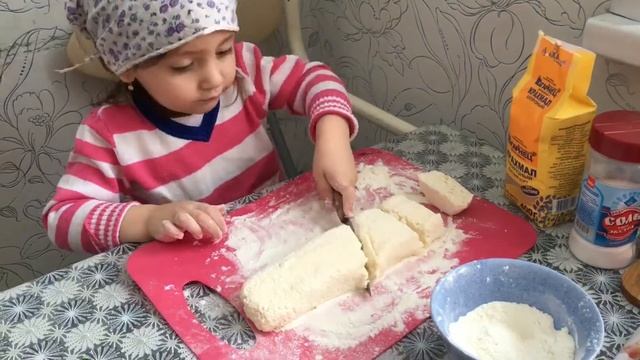 Как приготовить сырники из творога смотреть онлайн