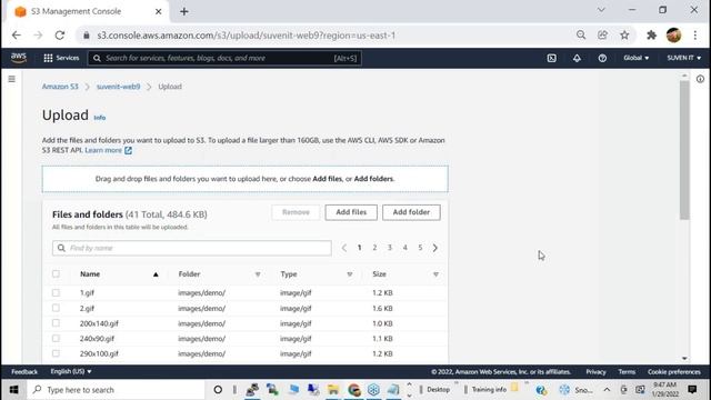 Module#1 - Introduction to Cloud смотреть онлайн