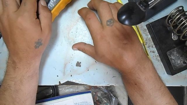Двоится изображение.Обзор по восстановлению матрицы телевизора "SONY BRAVIA" смотреть онлайн
